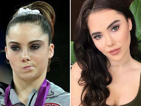 mckayla maroney leak|McKayla Maroney pictures deleted off Reddit board 'The .